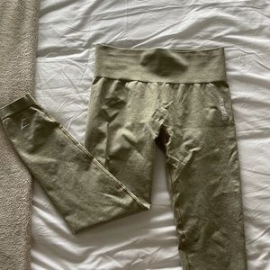 Gymshark leggings